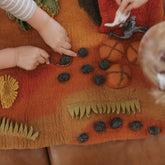 Play Mat // Australian Outback (Large)
